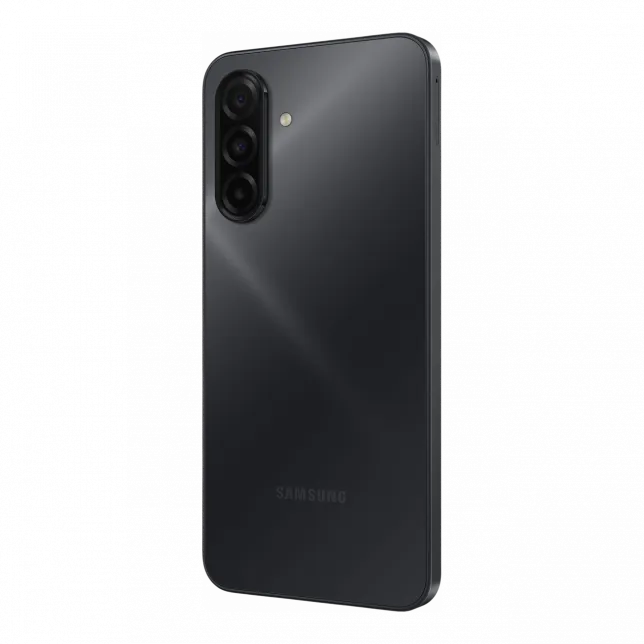 Смартфон Samsung Galaxy A17 6.7" 8/256ГБ Black