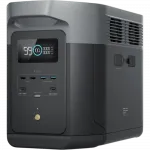 Зарядна станція EcoFlow DELTA 2 Max 2400W 2048Wh