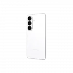 Смартфон Samsung Galaxy S26 5G 6.3' 12/256ГБ White