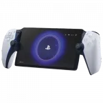 Портативна ігрова приставка Sony Playstation Portal Remote Player White