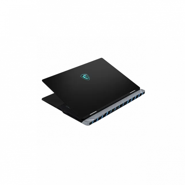 Ноутбук MSI Titan 18 HX AI A2XWIG-269UA 18" UHD+, Intel U9-285HX, 64GB, F4TB, NVD5080-16, W11P, чорний