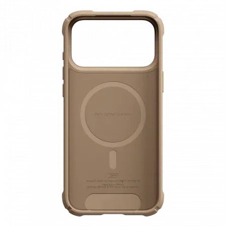 Чохол Pitaka Cairn Military Grade Protective для iPhone 18 Pro/17 Pro California Dream-01