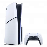 Ігрова приставка Sony PlayStation 5 Slim (Blu-Ray) (1TB)