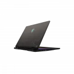 Ноутбук MSI Crosshair 16 HX AI D2XWFKG-275XUA 16 QHD+, Intel U7-255HX, 32GB, F1TB, NVD5060-8, DOS, чорний