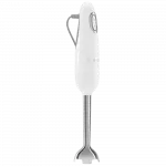 Блендер занурювальний Smeg (White)
