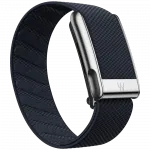 Ремінець Whoop SuperKnit Luxe Band для Whoop MG Midnight with Titanium