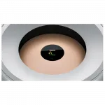 Очищувач повітря Dyson Purifier Big + Quiet Formaldehyde BP04 (Prussian Blue/Gold)