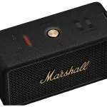 Акустика Marshall Middleton II Black and Brass