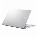 Ноутбук ASUS Vivobook 15 X1504MA-BQ131W 15.6" FHD IPS, Intel 7 350U, 16GB, F1TB, UMA, Win11, Сріблястий