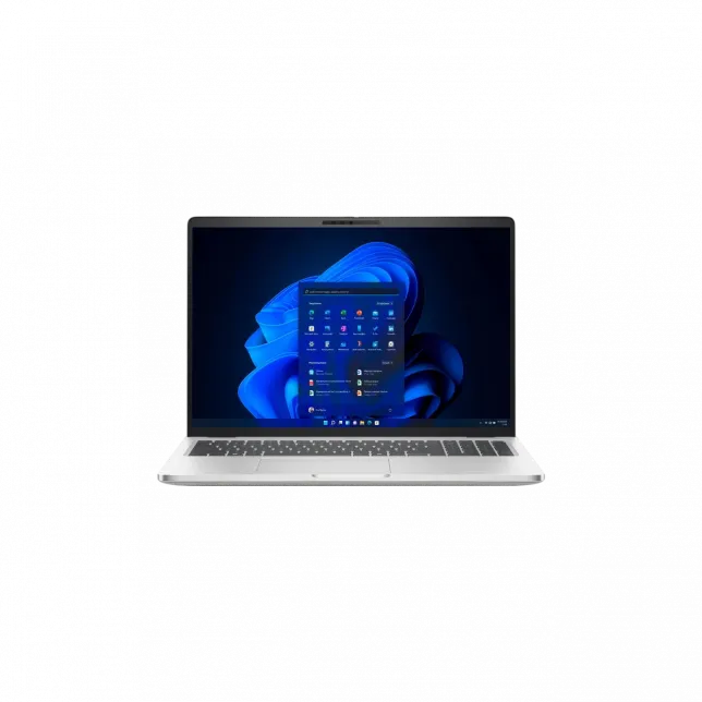 Ноутбук Dell Pro 16 Plus 16" FHD+ AG, Intel U5-235U, 32GB, F512GB, UMA, Win11P, сріблястий