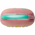 Акустика JBL Clip 5 (Pink)