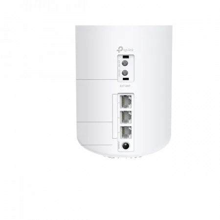 Система WiFi-Mesh TP-LINK Deco X10 4G/LTE. AX1500, 3xGE LAN/WAN, 1мод