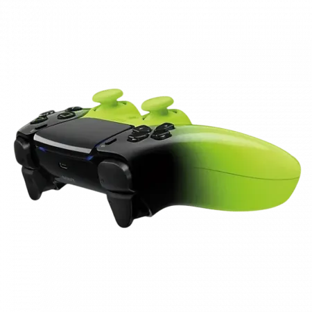 Бездротовий геймпад Sony PlayStation 5 DualSense (Remix Green)
