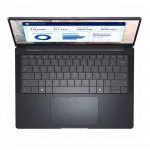Ноутбук Dell Pro 14 Premium 14" QHD+ OLED Touch, Intel U7-268V, 32GB, F512GB, UMA, Win11P, чорний