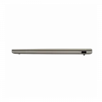 Ноутбук ASUS Zenbook A14 UX3407NA-QD023W 14" WUXGA OLED, Qualcomm X2 Elite Extreme, 32GB, F1TB, UMA, Win11, Бежевий
