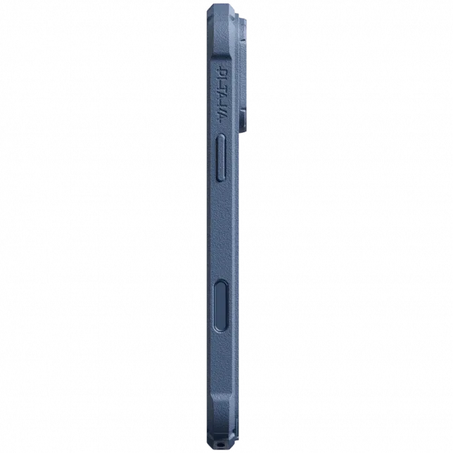 Чохол Pitaka Cairn Military Grade Protective для iPhone 18 Pro Max/17 Pro Max Nights-Midnight-01