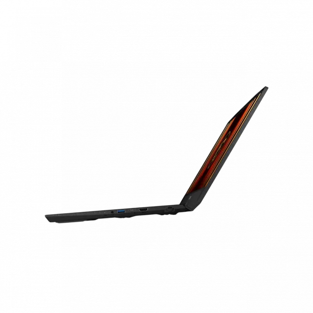 Ноутбук MSI Katana 15 HX B14WGK-681XUA 15.6" QHD+, Intel i7-14650HX, 16GB, F1TB, NVD5070-8, DOS, чорний