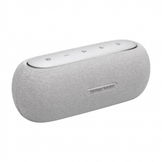 Акустика Harman/Kardon Luna Gray