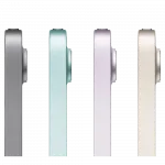 Apple iPad mini 7 128GB, Wi-Fi (Blue)