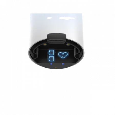 Система WiFi-Mesh TP-LINK Deco X50 AX3000, 2xGE LANWAN, 1мод, зовнішня