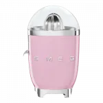 Соковижималка для цитрусових Smeg (Pink)