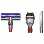 Акумуляторний пилосос Dyson V8 Advanced