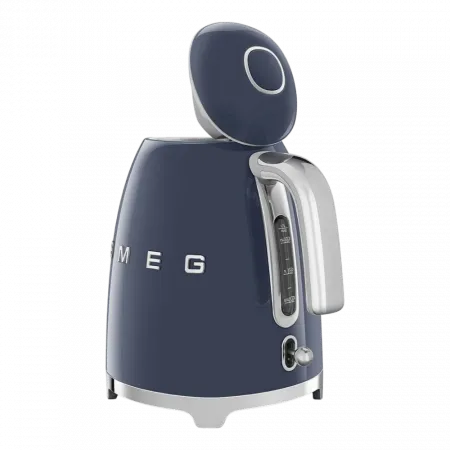 Чайник електричний Smeg (Navy Blue)