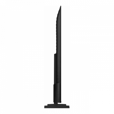 Телевізор 43" Samsung LED 4K 50Hz Smart Tizen Black