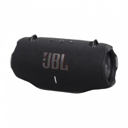 Акустика JBL Xtreme 4 Black no Adapter