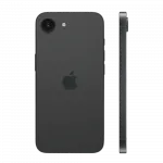 б/в Apple iPhone 17e 256GB (Black) (e-Sim) (Хороший стан)