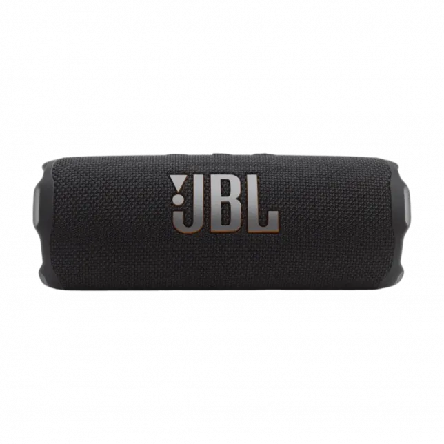 Акустика JBL Flip 7 (Black)