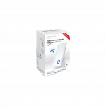 Розширювач покриття WiFi  TP-LINK TL-WA854RE N300, 1хFE LAN