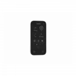 Клавіатура з сенсорним дисплеєм Ajax KeyPad TouchScreen, jeweller, бездротовий, білий