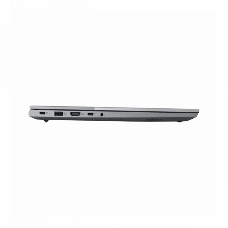 Ноутбук Lenovo ThinkBook 16-G8 16" WUXGA IPS AG, Intel U7-255H, 32GB, F1TB, UMA, Win11P, сірий