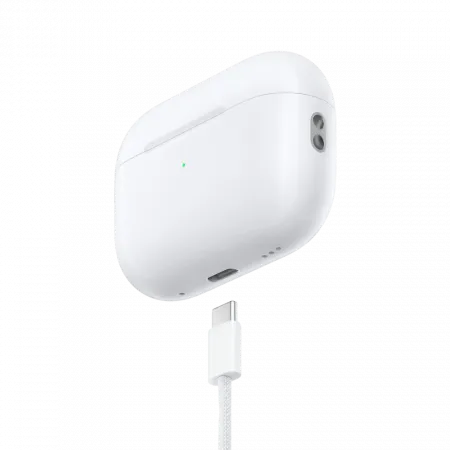 AirPods Pro 2 with MagSafe Case (USB‑C)