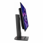 Монітор Asus 26.5" ROG Strix XG27ACDNG 2xHDMI, DP, USB-C, 3xUSB, OLED, 2560x1440, 360Hz, 0.03ms, DCI-P3 99%, G-SYNC, FreeSync, Pivot, HDR400