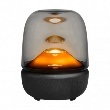 Акустика Harman/Kardon Aura Studio 5 Wi-Fi Black