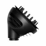 Насадка-дифузор Dyson Wave+Curl diffuser для Airwrap (Black)