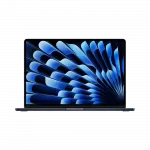 б/у MacBook Air 15 Retina, Midnight, 512GB, 8 CPU / 10 GPU, 8GB RAM Apple М3 (2024)