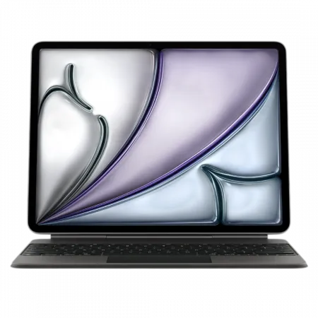 Apple Magic Keyboard для iPad Air 13 (M3) (Black)