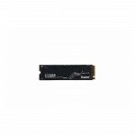 Накопичувач SSD Kingston M.2 2TB PCIe 4.0 KC3000