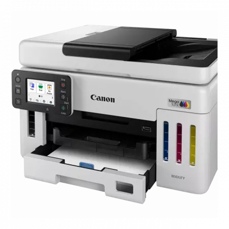 БФП А4 Canon MAXIFY GX6140 з Wi-Fi