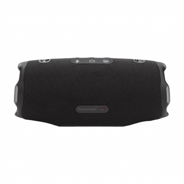 Акустика JBL Charge 6 (Black)