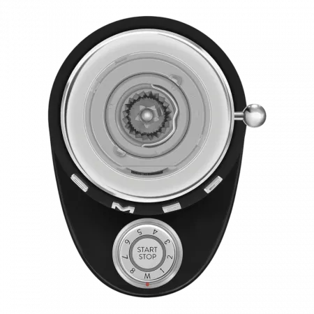 Кавомолка Smeg (Black)