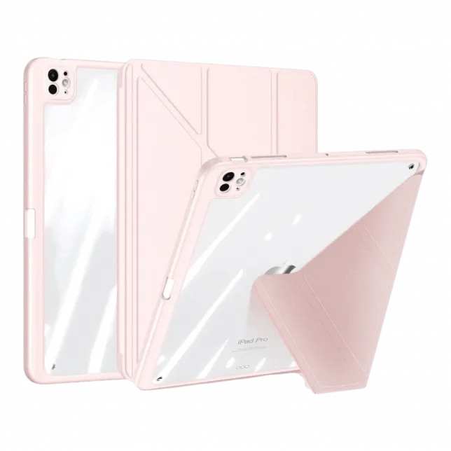 Чохол Dux Ducis для iPad Pro 11 2018-2022 Magi Pink
