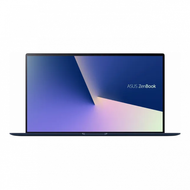 ASUS Ноутбук UX534FTC-AA305T 15.6UHD IPS/Intel i7-10510U/16/1024SSD/NVD1650-4/W10/Blue