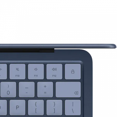 Apple MacBook Neo 13'' Retina Indigo 256GB 6 CPU / 5 GPU 8GB RAM with Apple A18 Pro (2026)