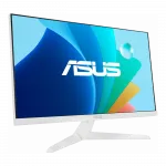 Монітор Asus 23.8" VY249HF-W HDMI, Audio, IPS, 100Hz, 1ms, AdaptiveSync, білий