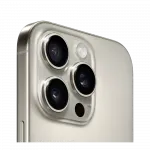 б/у Apple iPhone 16 Pro Max 256GB (Natural Titanium) (e-Sim) (Хороший стан)