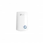 Розширювач покриття WiFi TP-LINK TL-WA850RE N300, 1хFE LAN